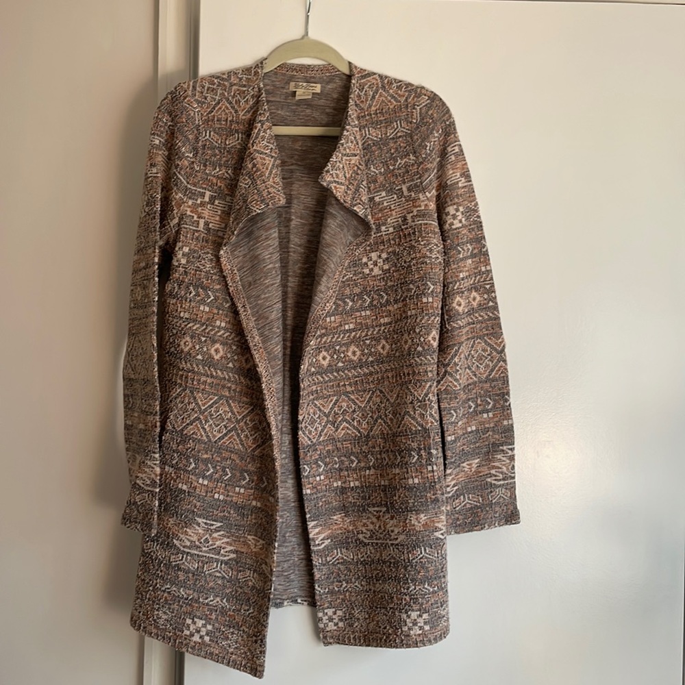 Lucky Brand Sweater